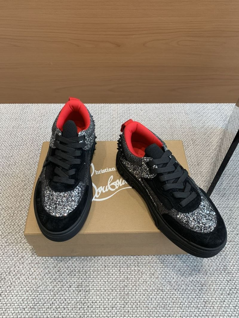 Christian Louboutin Low Shoes